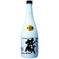 Sempuku Kura Junmai Daiginjo Sake - 720ml