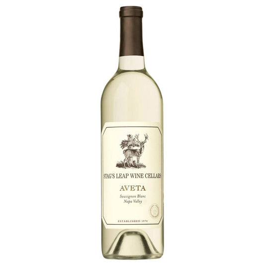 Stag's Leap Wine Cellars AVETA Sauvignon Blanc 2022 - 750ml