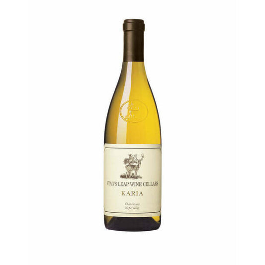 Stag's Leap Wine Cellars KARIA Chardonnay 2022 - 750ml