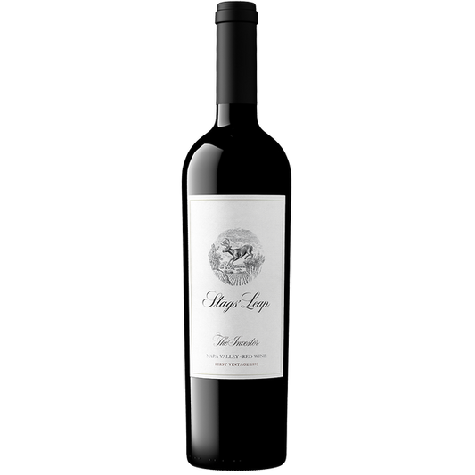 Stags' Leap Winery The Investor Red 2020 - 750ml
